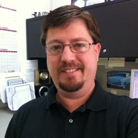 Neuman Pools, Inc. Employee Mike Morrall's profile photo