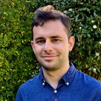 Swish Analytics Employee Daniel Alfreds's profile photo