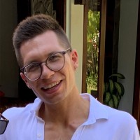 Kmart Australia Limited Employee Daniel Smith's profile photo