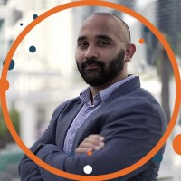 Insightt.io Employee Angel Lacret's profile photo
