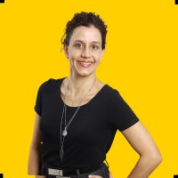 Projeto Mobiliando Employee Ana Paula Giuffrida Pereira da Silva's profile photo