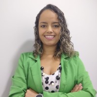 Lojas 1A99 Employee Thais C Goncalves's profile photo