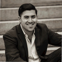 Drew Halpern Email & Phone Number