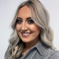 eir evo talent Employee Shaunagh Poyntz's profile photo