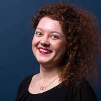 HostnFly Employee Perrine Franchy's profile photo