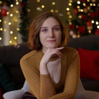 Action-MCFR Mediagroup Employee Olesya Tulnikova's profile photo