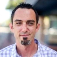 Markentum Employee Charlie Hoff's profile photo