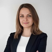 CloudFrame Inc. Employee Gabriela Mendoza's profile photo