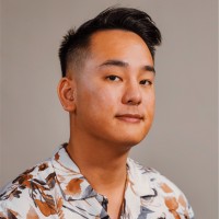McParlane & Associates, Inc. Employee Nicholas Nguyen's profile photo