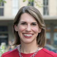 Citi Employee Valerie Smith's profile photo