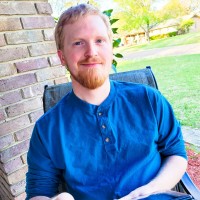 Encompass Engineering and Surveying Employee Darrel Belvin's profile photo
