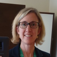 Université catholique de Louvain Employee Sophie Hermans's profile photo