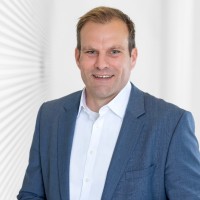 Mannheim Business School Employee Kai Stenzel's profile photo