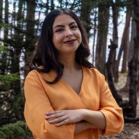 Smart Law Employee Katia Rivero Medina's profile photo
