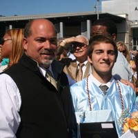 Alberts Organics Employee Scott Cantor's profile photo