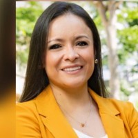 Policlínica Metropolitana Employee Adriana Aguilar's profile photo