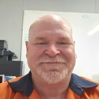 Trevor Hughes Email