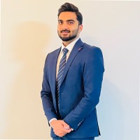 KOI Technologies Employee Azhaam Alambath's profile photo