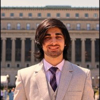Aryan Jalali Email
