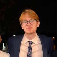 Esoteric Systems Employee Andrew Dile's profile photo