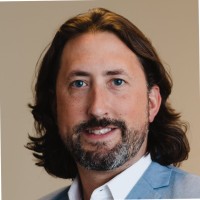 Citi Employee Patrick Vaughan's profile photo