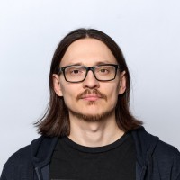 OZON.ru Employee Oleg Dorozhok's profile photo