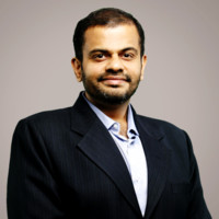 Sony Pictures Networks India Employee Mihir Sanghvi's profile photo