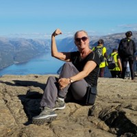 Clean Solutions Group Employee Lillian van Dijk's profile photo