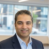 Advanced Upstream Ltd. Employee Ratish Kadam's profile photo