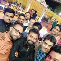 Rainbow Solutions Employee Vivek Mahobiya's profile photo