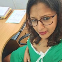 MECOM Ltd Employee Kathy Neehaul's profile photo