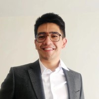 Mercer Employee Alejandro Tovar Fernández's profile photo