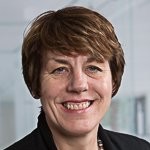 Handelsbanken Employee Tracey Crow's profile photo