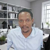 Development Bank of Ethiopia Employee Assefa Neri's profile photo