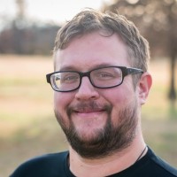 Black River Technical College Employee Brandon Johnson's profile photo