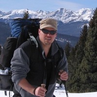 The Anschutz Corporation Employee Stephen Shepherd's profile photo