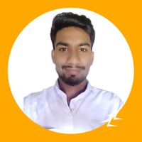 Creative School, A Unit of The Healing Circle Trust Employee Arjun Rathod's profile photo