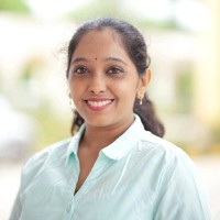 Smita G Email