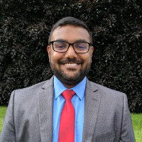 AtaCor Medical, Inc. Employee Rahul Veetekat's profile photo