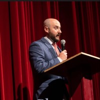 Seton Hall Preparatory School Employee James McNany's profile photo