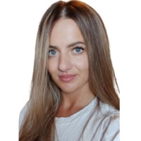 Blank Label Team Employee Sanja Knežević's profile photo