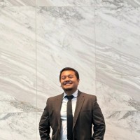 PT Tamaris Hidro Employee Muhammad Hardika's profile photo