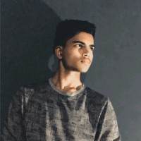 YouPic Employee Anurag Bubane's profile photo