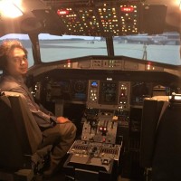 Sim Ops Employee Mohd Asyraf's profile photo