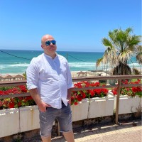 Segment IT Employee Evgeniy Zvyagintsev's profile photo