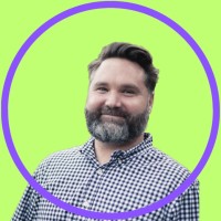 Accounting Seed Employee Timothy Dobson's profile photo