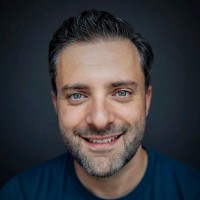 Bavaria Studios Employee Alexander Vexler's profile photo