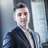 Chicago Pacific Founders Employee Stephen Hill's profile photo