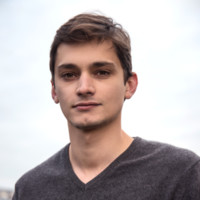 iAdvize Employee Vincent Derrien's profile photo