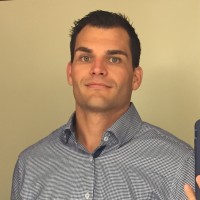 Okland Construction Employee Aaron Plante's profile photo